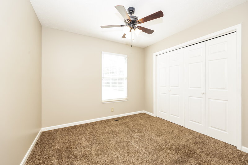 1,820/Mo, 3512 Calais Cir Antioch, TN 37013 Bedroom View