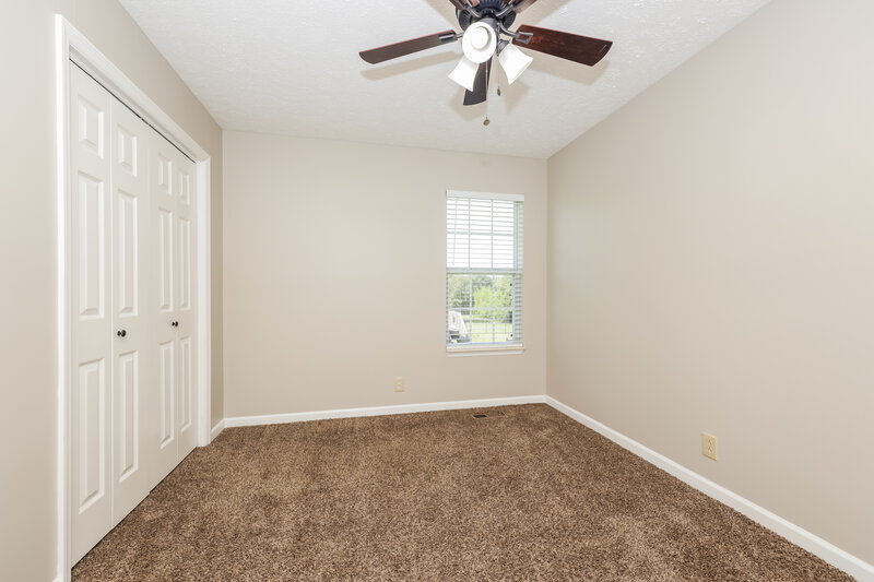 1,820/Mo, 3512 Calais Cir Antioch, TN 37013 Bedroom View 2