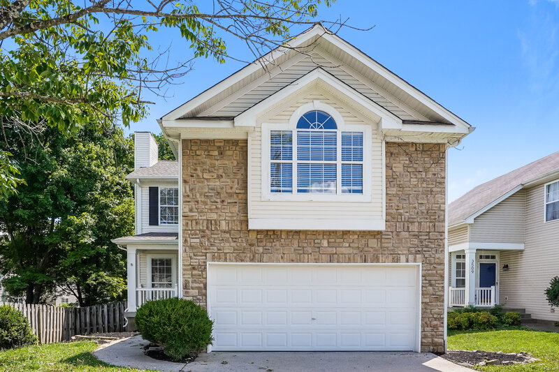 2,335/Mo, 3505 Glenfalls Dr Hermitage, TN 37076 External View