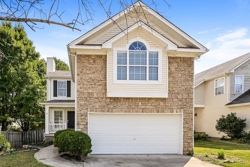 2,330/Mo, 3505 Glenfalls Dr Hermitage, TN 37076 External View