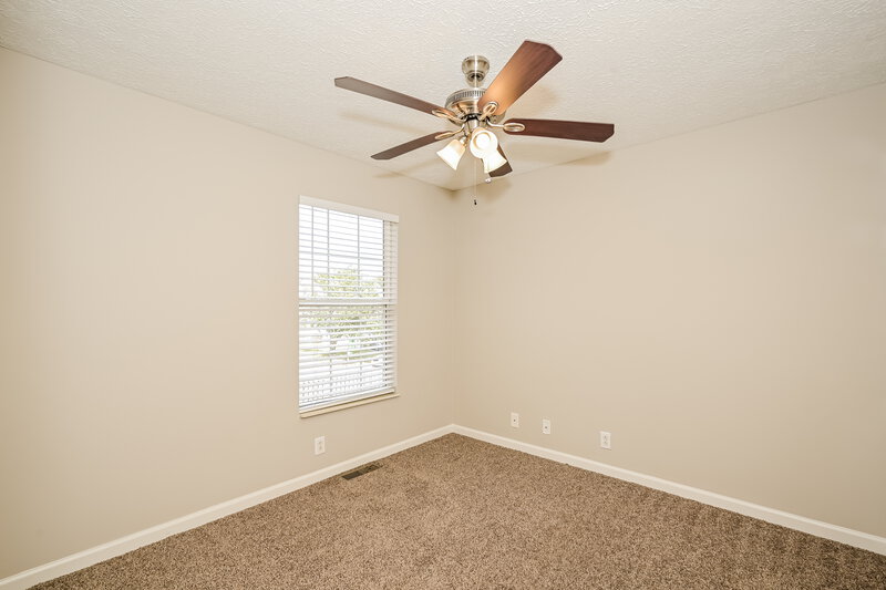 2,330/Mo, 3505 Glenfalls Dr Hermitage, TN 37076 Bedroom View