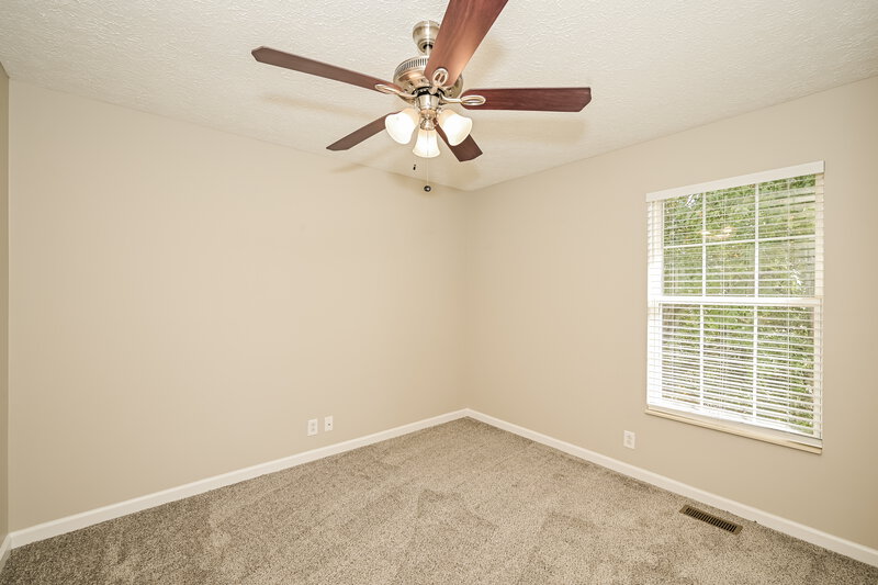 2,330/Mo, 3505 Glenfalls Dr Hermitage, TN 37076 Bedroom View 2