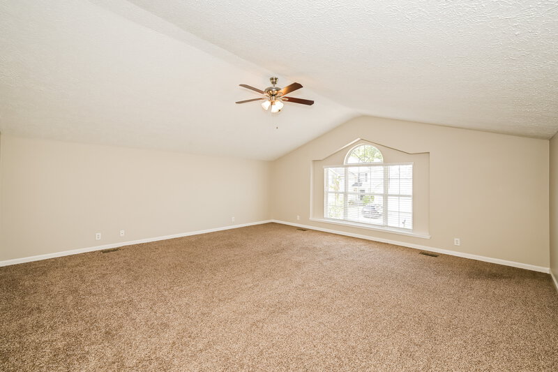 2,330/Mo, 3505 Glenfalls Dr Hermitage, TN 37076 Bedroom View 3
