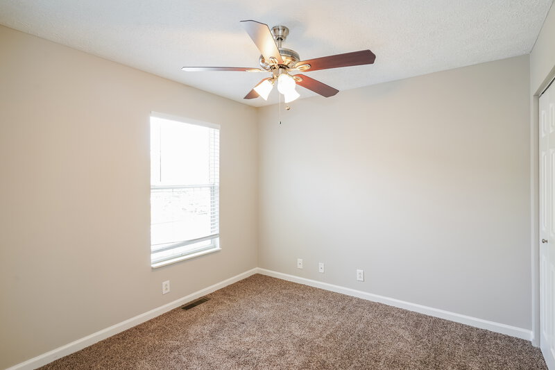 2,335/Mo, 3505 Glenfalls Dr Hermitage, TN 37076 Bedroom View 2
