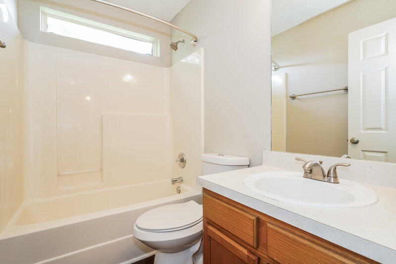 2,335/Mo, 3505 Glenfalls Dr Hermitage, TN 37076 Bathroom View