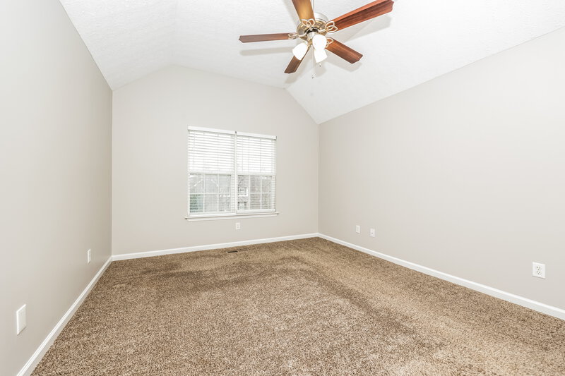 2,560/Mo, 1802 N Bonham Ct Old Hickory, TN 37138 Main Bedroom View 2