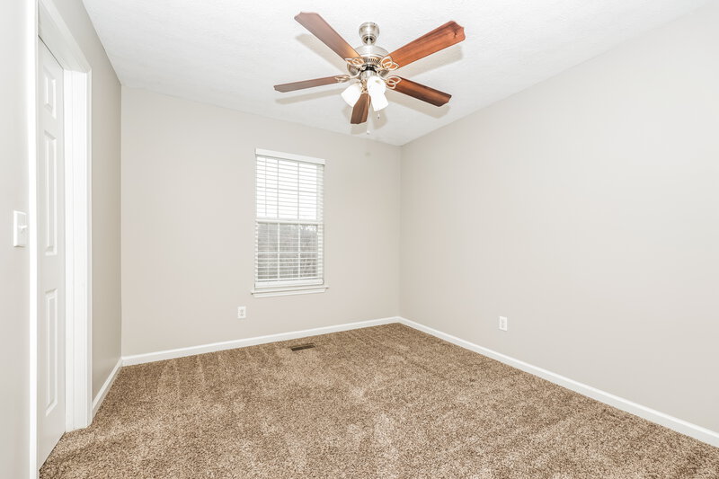 2,560/Mo, 1802 N Bonham Ct Old Hickory, TN 37138 Bedroom View