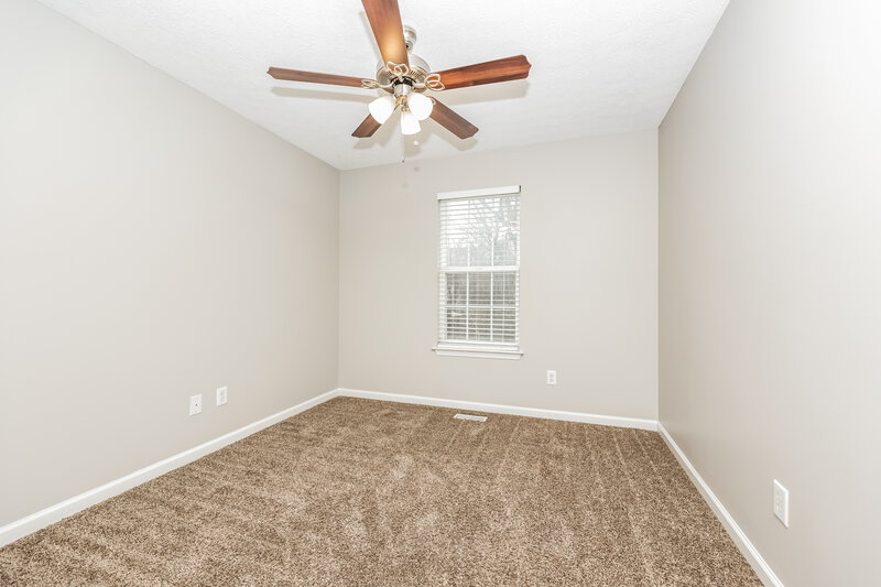 2,560/Mo, 1802 N Bonham Ct Old Hickory, TN 37138 Bedroom View 2
