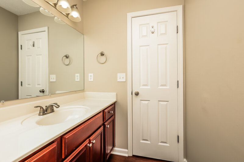 2,165/Mo, 2125 Deer Valley Dr Spring Hill, TN 37174 Main Bathroom View 2