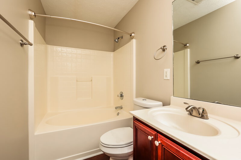 2,165/Mo, 2125 Deer Valley Dr Spring Hill, TN 37174 Main Bathroom View 3