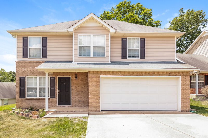 1,900/Mo, 8628 Lawson Dr Antioch, TN 37013 External View