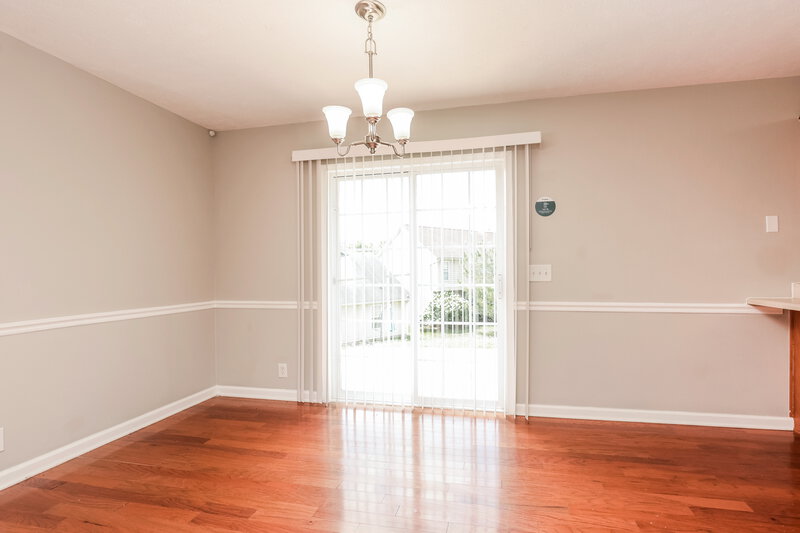 1,900/Mo, 8628 Lawson Dr Antioch, TN 37013 Dining Room View