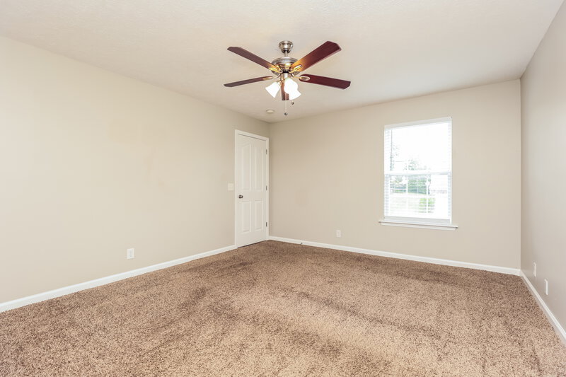 1,900/Mo, 8628 Lawson Dr Antioch, TN 37013 Main Bedroom View
