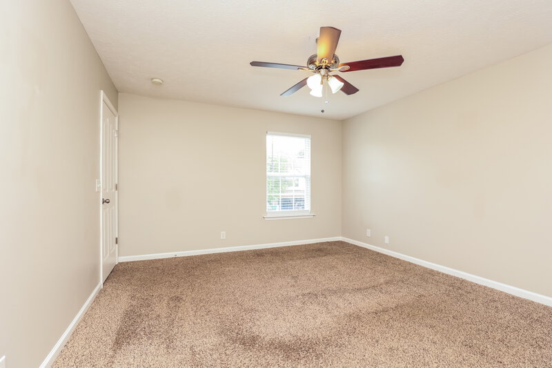 1,900/Mo, 8628 Lawson Dr Antioch, TN 37013 Main Bedroom View 2