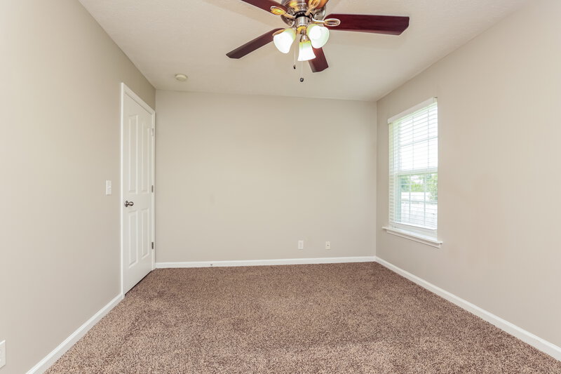 1,900/Mo, 8628 Lawson Dr Antioch, TN 37013 Bedroom View