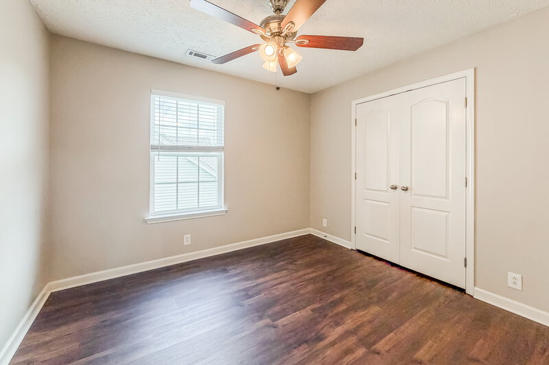 2,515/Mo, 2816 Windcrest Trl Antioch, TN 37013 Bedroom View