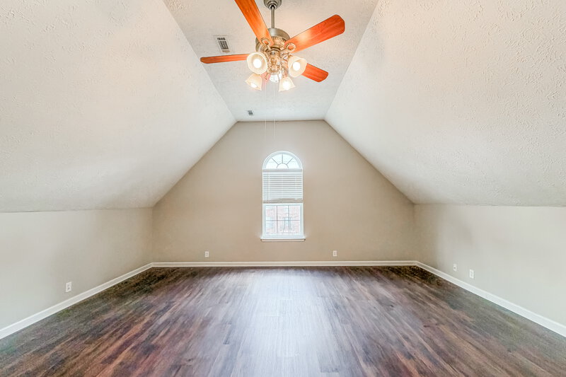 2,515/Mo, 2816 Windcrest Trl Antioch, TN 37013 Bedroom View 2