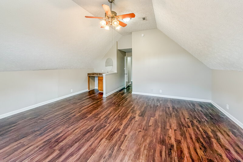 2,515/Mo, 2816 Windcrest Trl Antioch, TN 37013 Bedroom View 3