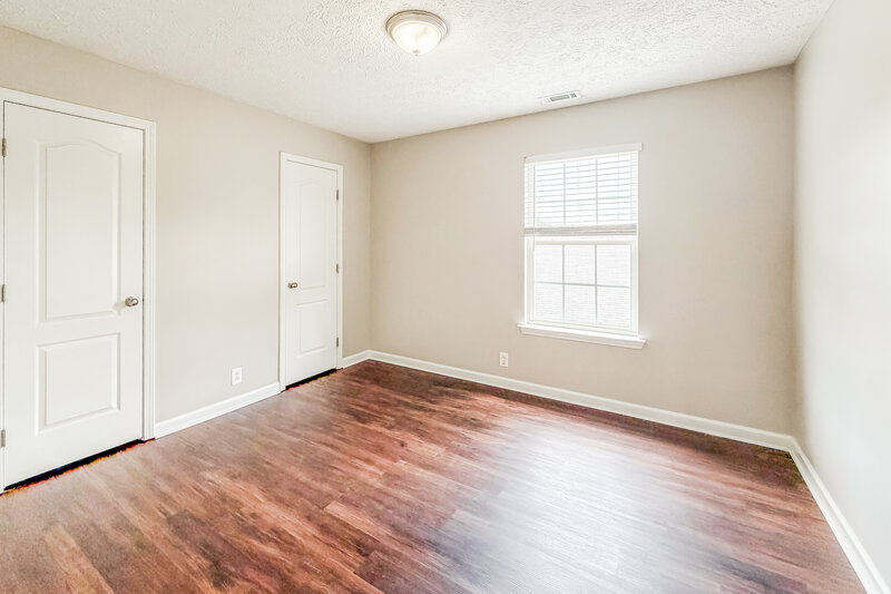 2,515/Mo, 2816 Windcrest Trl Antioch, TN 37013 Bedroom View 4
