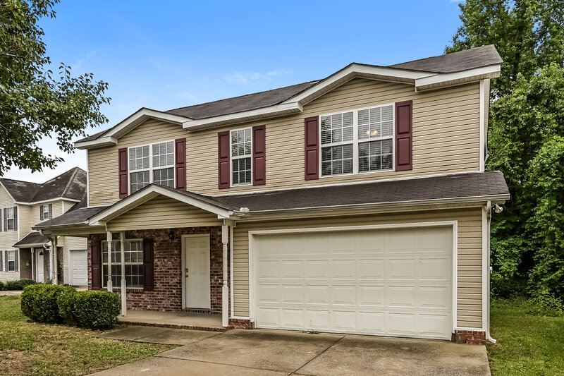 2,030/Mo, 1065 Tammy Sue Ln La Vergne, TN 37086 External View