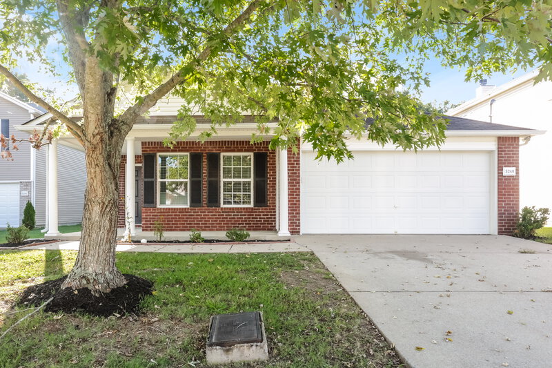 1,830/Mo, 5240 Sunsail Dr Antioch, TN 37013 External View