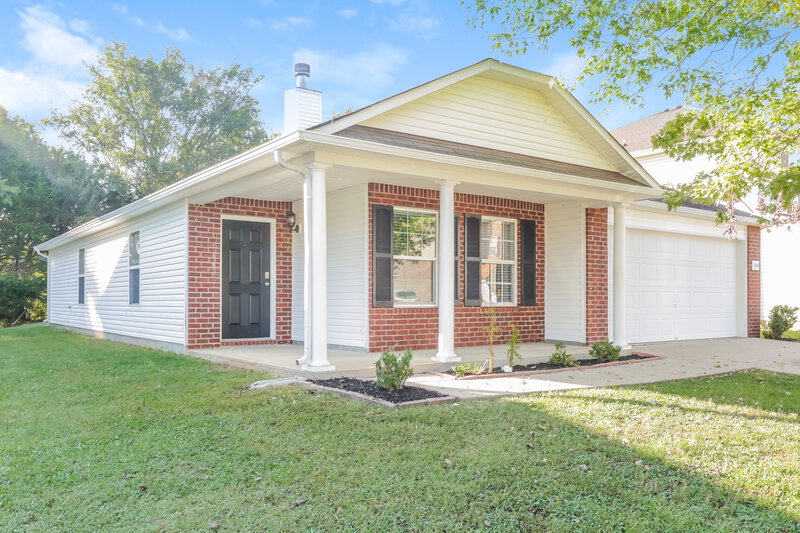 1,830/Mo, 5240 Sunsail Dr Antioch, TN 37013 Front View