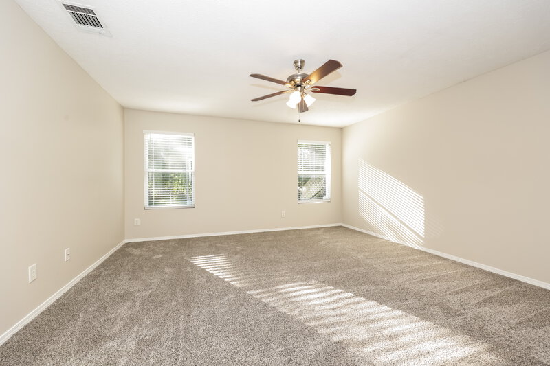 1,830/Mo, 5240 Sunsail Dr Antioch, TN 37013 Main Bedroom View 2