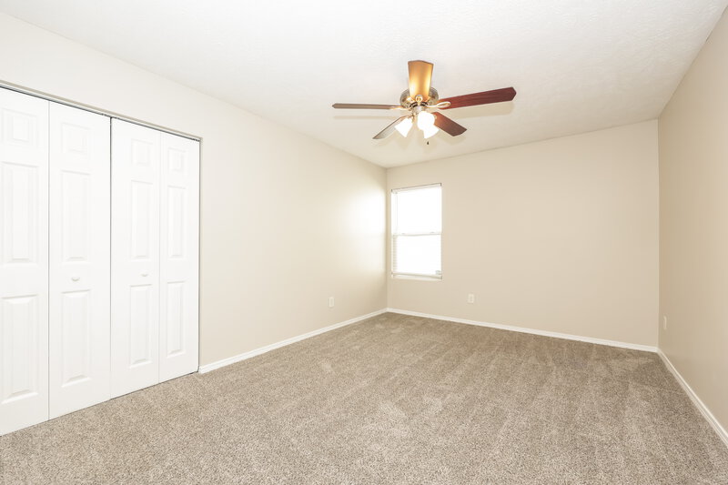 1,830/Mo, 5240 Sunsail Dr Antioch, TN 37013 Bedroom View 2