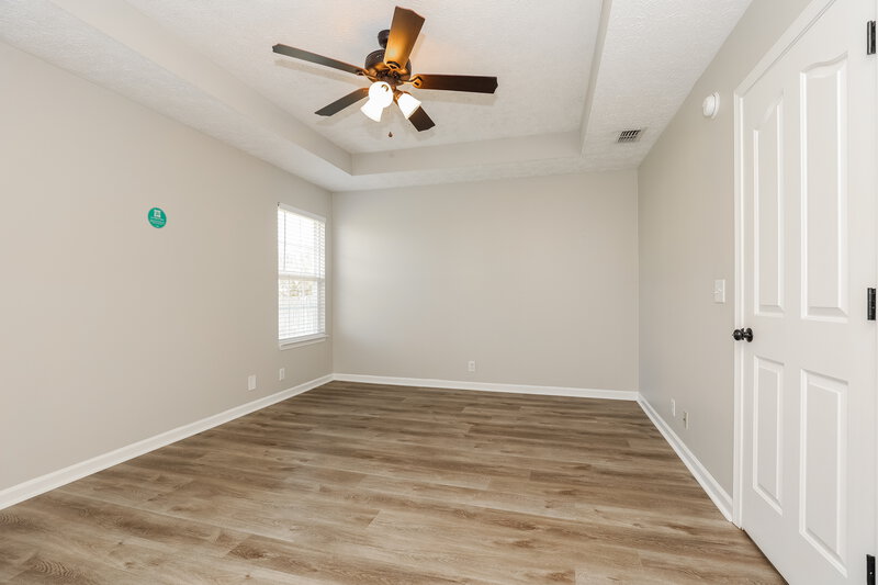 2,210/Mo, 1630 Lisburn Dr Murfreesboro, TN 37128 Main Bedroom View 2