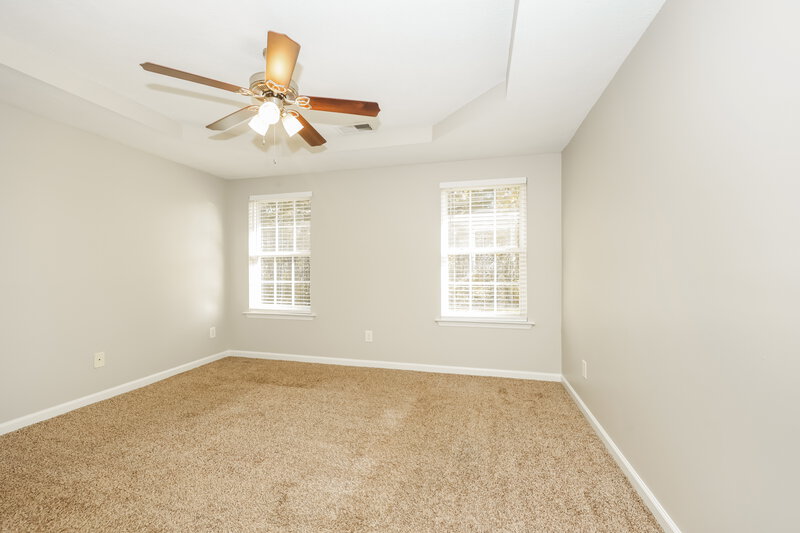 1,715/Mo, 1925 Port James Cir Antioch, TN 37013 Main Bedroom View 2