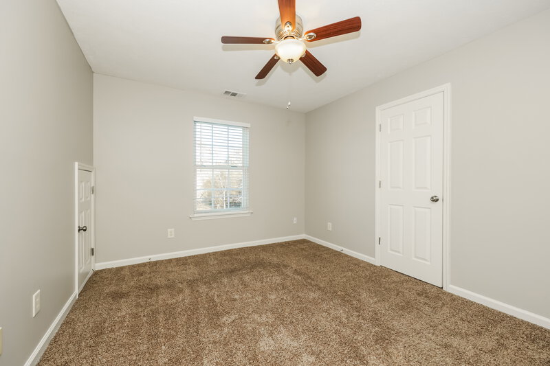 1,715/Mo, 1925 Port James Cir Antioch, TN 37013 Bedroom View