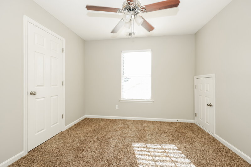 1,715/Mo, 1925 Port James Cir Antioch, TN 37013 Bedroom View 2
