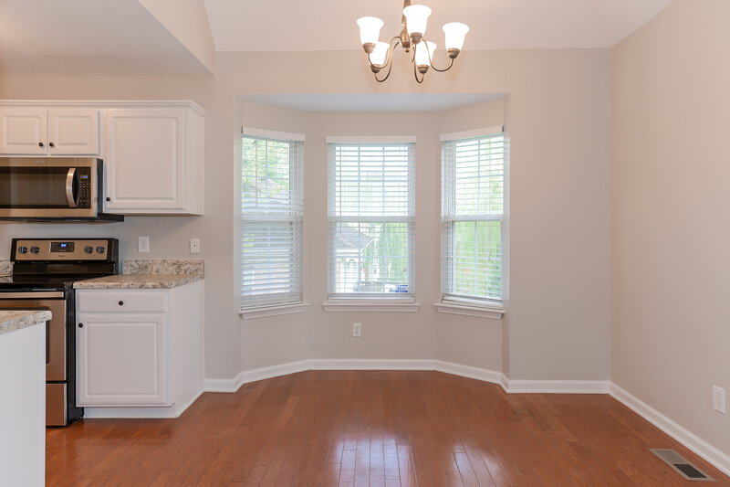 2,430/Mo, 504 Parrish Way Mount Juliet, TN 37122 Dining Room View