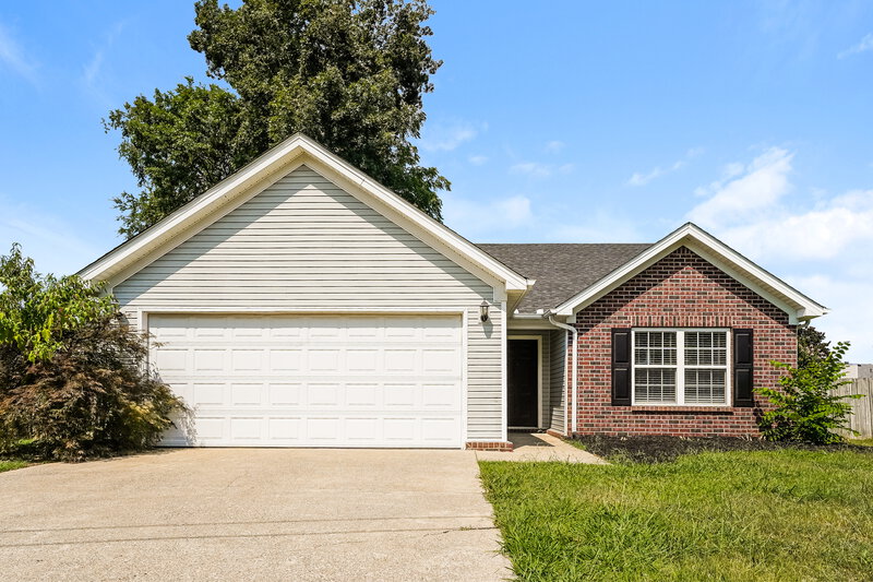 1,975/Mo, 805 Winchester Close Antioch, TN 37013 External View
