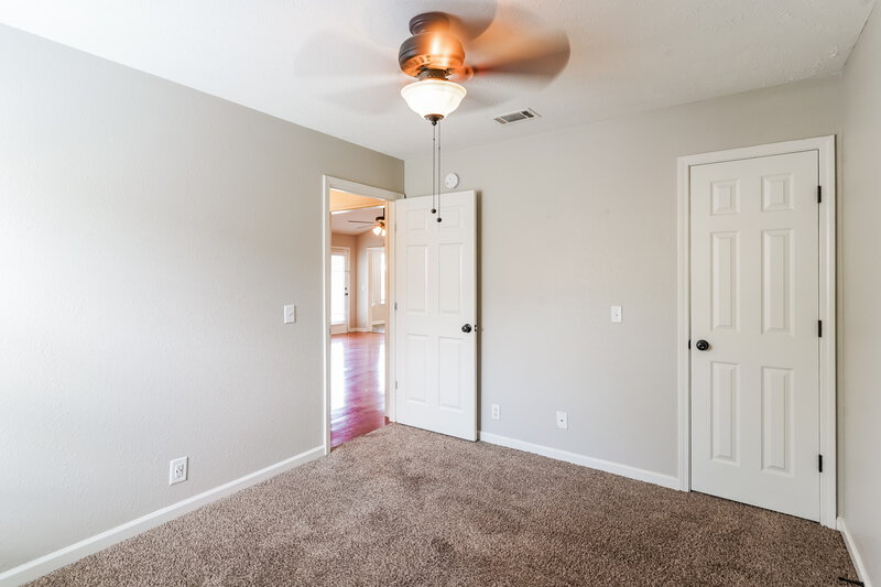 1,975/Mo, 805 Winchester Close Antioch, TN 37013 Bedroom View 2