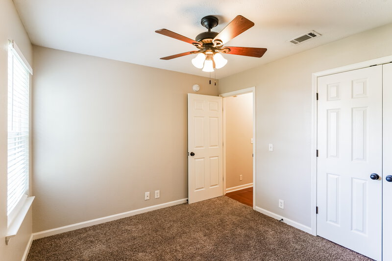 1,975/Mo, 805 Winchester Close Antioch, TN 37013 Bedroom View 4