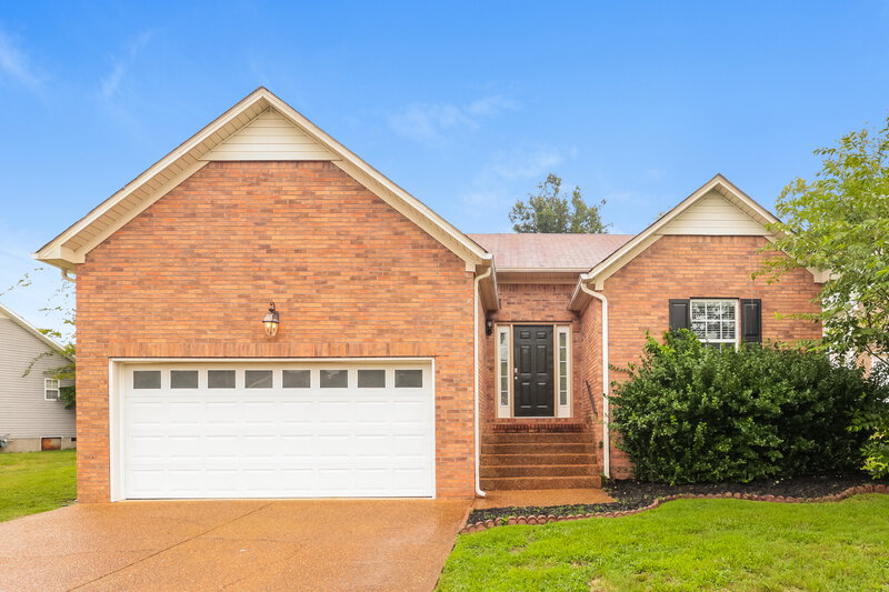 2,175/Mo, 2922 Faldo Ln Spring Hill, TN 37174 External View