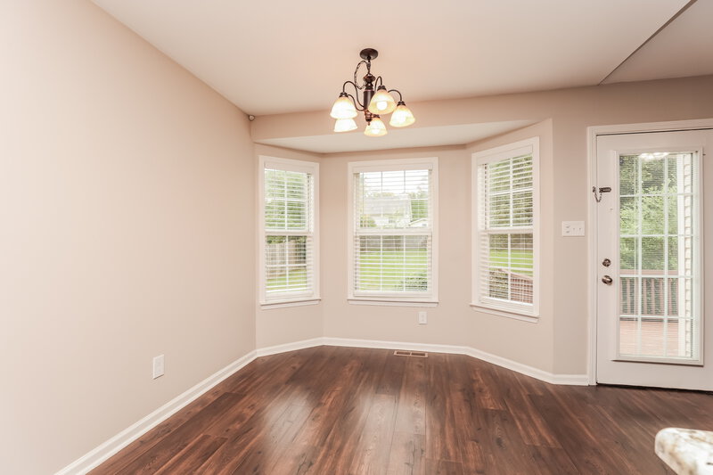 2,175/Mo, 2922 Faldo Ln Spring Hill, TN 37174 Dining Room View
