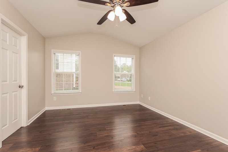 2,175/Mo, 2922 Faldo Ln Spring Hill, TN 37174 Main Bedroom View