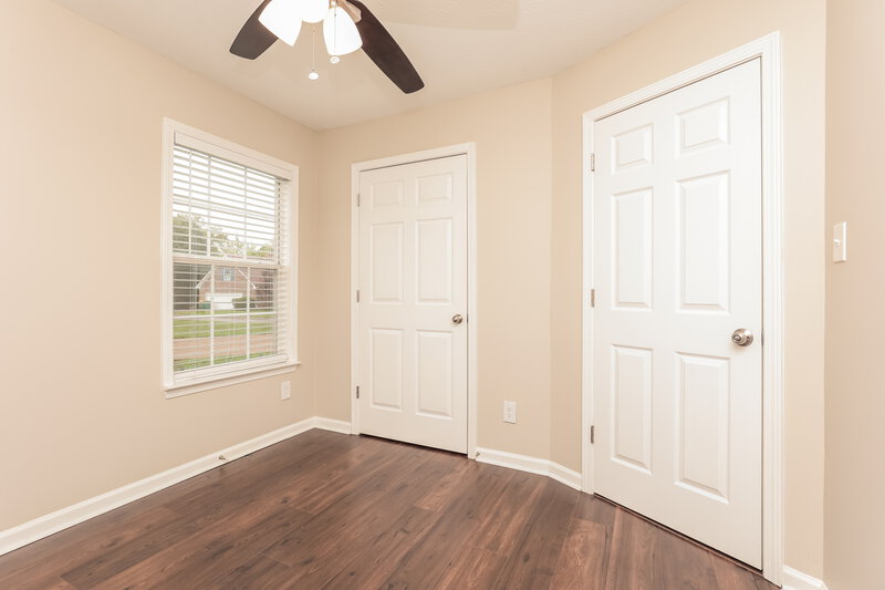 2,175/Mo, 2922 Faldo Ln Spring Hill, TN 37174 Bedroom View 2