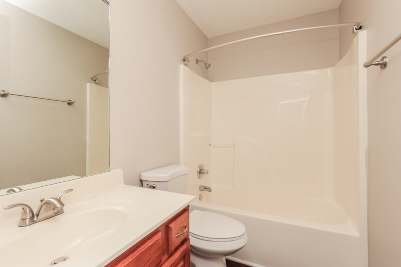 2,175/Mo, 2922 Faldo Ln Spring Hill, TN 37174 Bathroom View