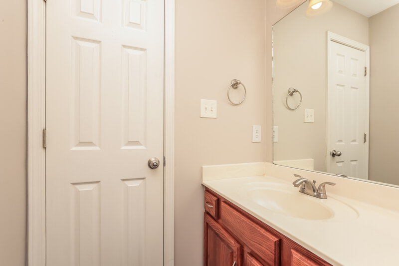 2,175/Mo, 2922 Faldo Ln Spring Hill, TN 37174 Bathroom View 2