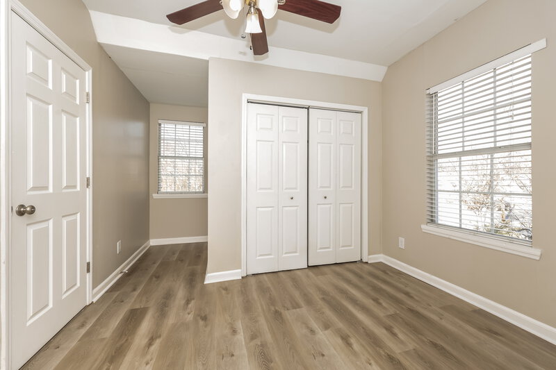 1,890/Mo, 141 Bill Stewart Blvd La Vergne, TN 37086 Bedroom View