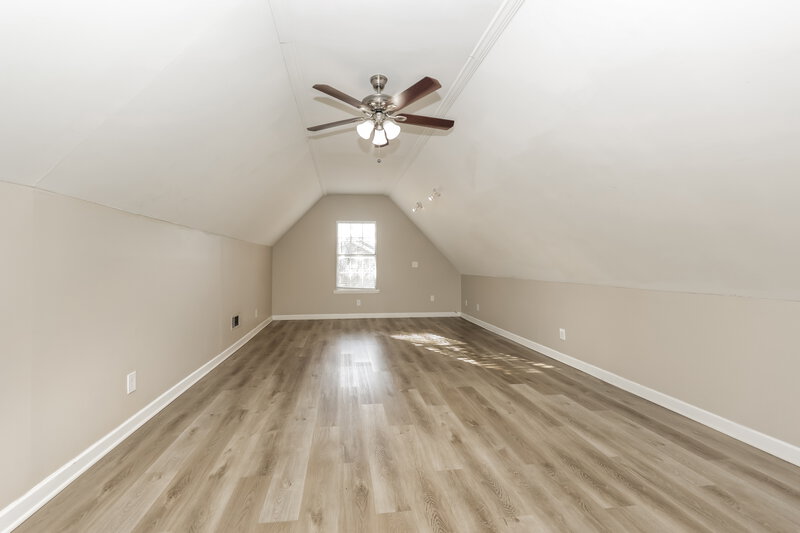 1,890/Mo, 141 Bill Stewart Blvd La Vergne, TN 37086 Bedroom View 2