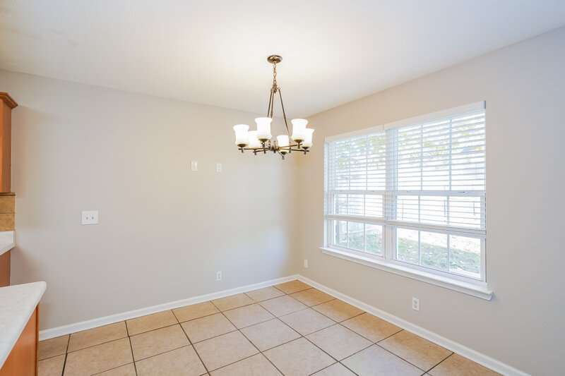 1,945/Mo, 7405 E Winchester Dr Antioch, TN 37013 Dining Room View