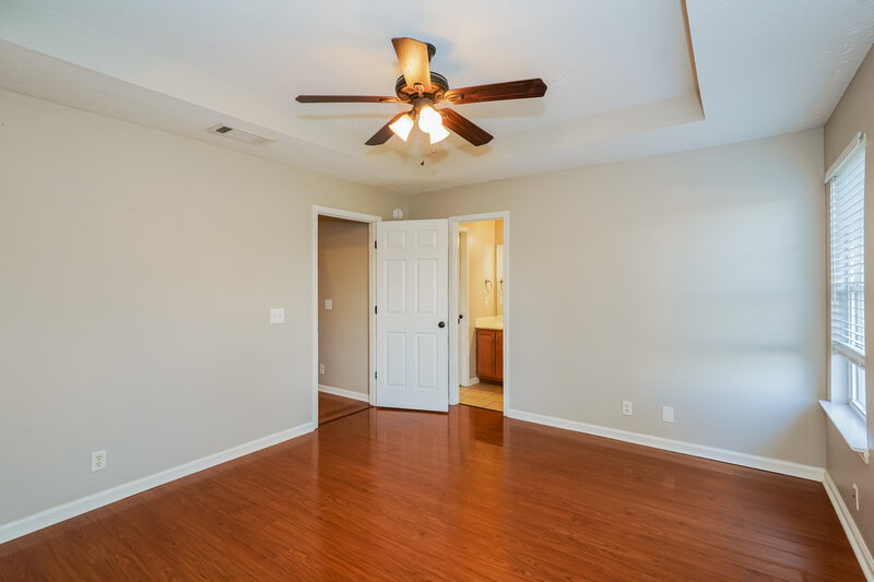 1,945/Mo, 7405 E Winchester Dr Antioch, TN 37013 Main Bedroom View