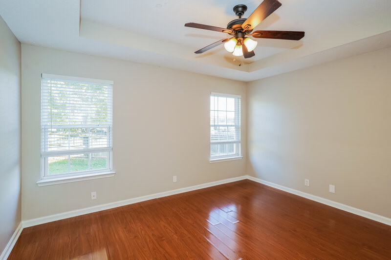 1,945/Mo, 7405 E Winchester Dr Antioch, TN 37013 Main Bedroom View 2