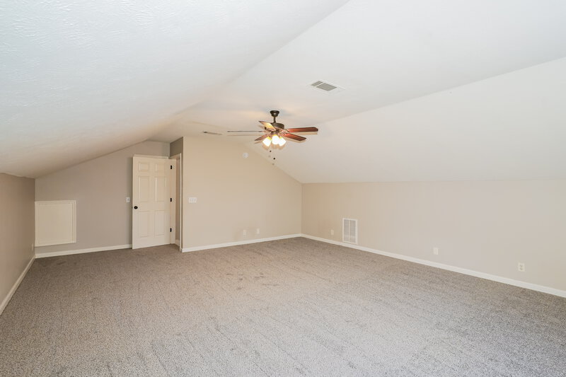 1,945/Mo, 7405 E Winchester Dr Antioch, TN 37013 Bedroom View 3