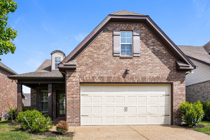 2,625/Mo, 102 England Pl Hendersonville, TN 37075 External View