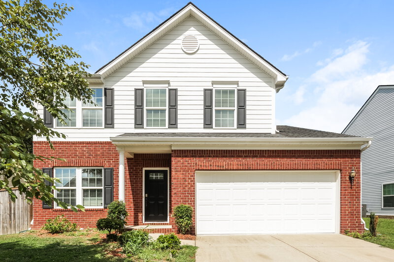 2,195/Mo, 2642 Apple Cross Ct Murfreesboro, TN 37127 External View